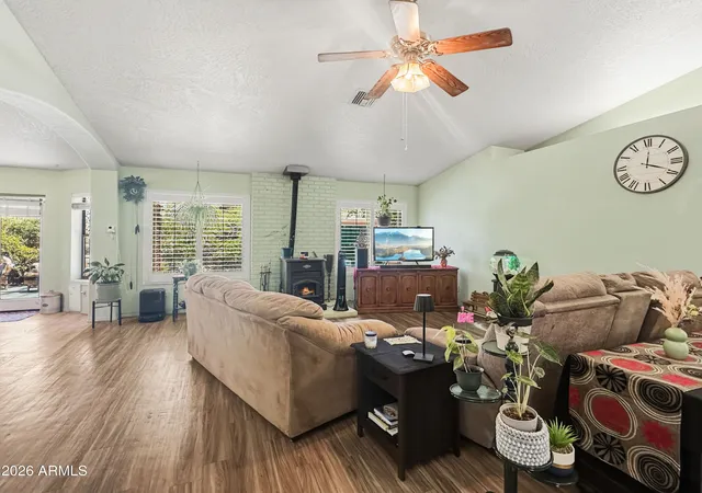 4th image of 1203 S Settlers Cir, Cottonwood, AZ 86326 | MLS# 7049827
