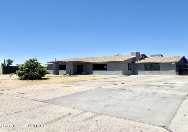 Photo 1 of Single family home for sale at 2502 E Edgemont Ave, Phoenix, AZ 85008 | MLS# 7049463 | Listing updated on 2026-09-11