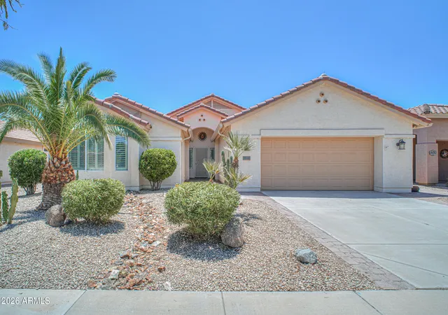 Photo 1 of Single family home for sale at 2461 E Fiesta Dr, Casa Grande, AZ 85194 | MLS# 7050949 | Listing updated on 2026-08-11