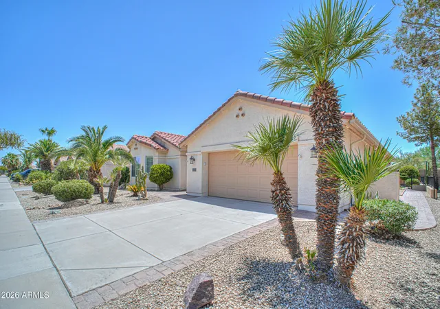Photo 2 of Single family home for sale at 2461 E Fiesta Dr, Casa Grande, AZ 85194 | MLS# 7050949 | Listing updated on 2026-08-11