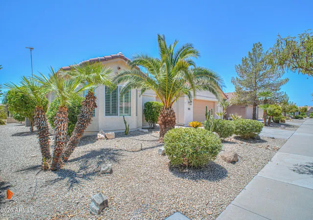 Photo 3 of Single family home for sale at 2461 E Fiesta Dr, Casa Grande, AZ 85194 | MLS# 7050949 | Listing updated on 2026-08-11