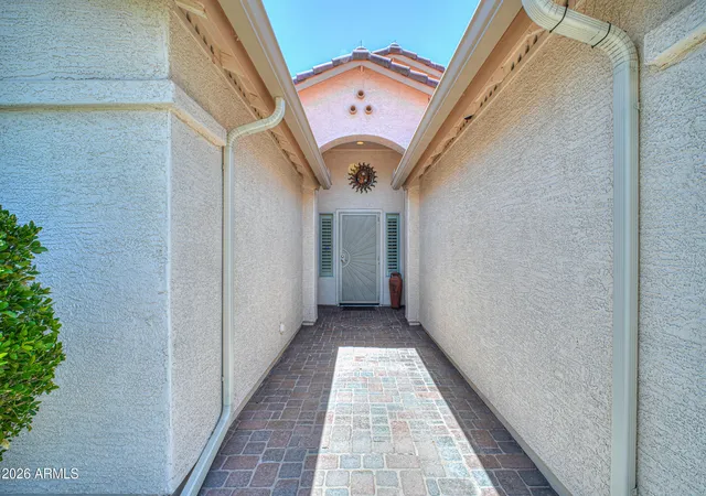 Photo 3 of Single family home for sale at 2461 E Fiesta Dr, Casa Grande, AZ 85194 | MLS# 7050949 | Listing updated on 2026-08-11