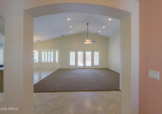 Photo 4 of Single family home for sale at 2461 E Fiesta Dr, Casa Grande, AZ 85194 | MLS# 7050949 | Listing updated on 2026-08-11