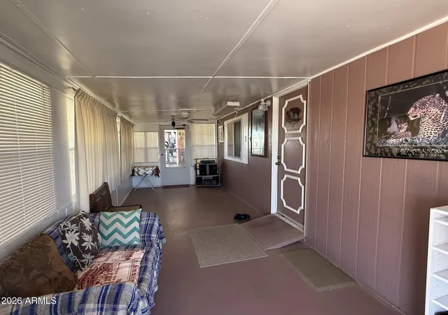 Photo 4 of Manufactured home for sale at 2100 N Trekell Rd #211, Casa Grande, AZ 85122 | MLS# 7049473 | Listing updated on 2026-10-20