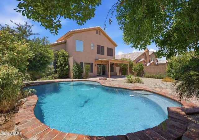 Photo 2 of Sale Pending at 4626 E Summerhaven Dr, Phoenix, AZ 85044 | MLS# 7051105 | Listing updated on 2026-10-07