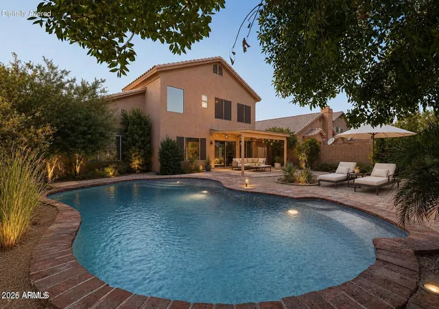 Photo 1 of Sale Pending at 4626 E Summerhaven Dr, Phoenix, AZ 85044 | MLS# 7051105 | Listing updated on 2026-10-07