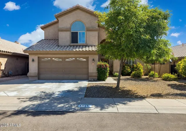 Photo 3 of Sale Pending at 4626 E Summerhaven Dr, Phoenix, AZ 85044 | MLS# 7051105 | Listing updated on 2026-10-07