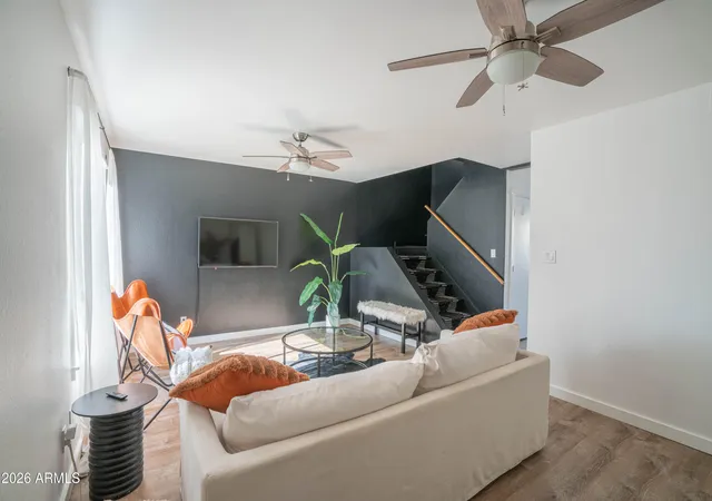 Photo 2 of Townhouse for sale at 225 N Standage Rd #58, Mesa, AZ 85201 | MLS# 7049566 | Listing updated on 2026-07-03