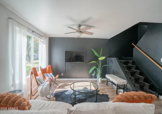 Photo 3 of Townhouse for sale at 225 N Standage Rd #58, Mesa, AZ 85201 | MLS# 7049566 | Listing updated on 2026-07-03