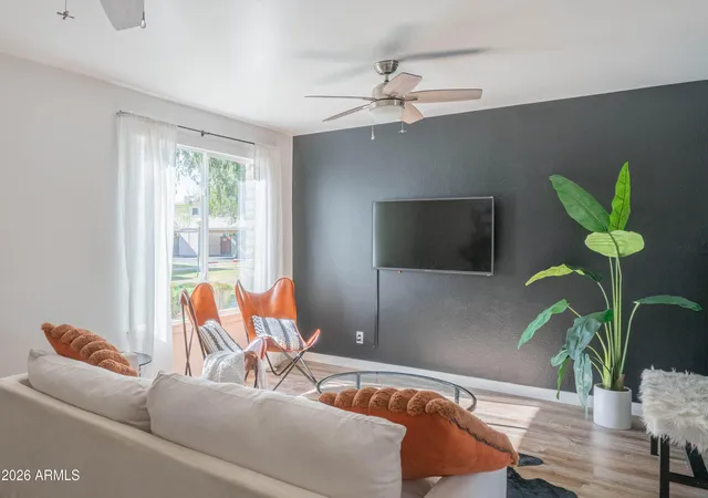 Photo 4 of Townhouse for sale at 225 N Standage Rd #58, Mesa, AZ 85201 | MLS# 7049566 | Listing updated on 2026-07-03