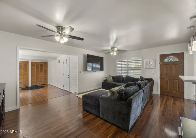 Photo 3 of Single family home for sale at 17031 E Calle Del Sol, Fountain Hills, AZ 85268 | MLS# 7055209 | Listing updated on 2026-08-26