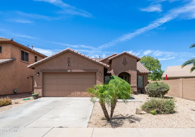 1st image of 15256 W Statler St, Surprise, AZ 85374 | MLS# 7051146