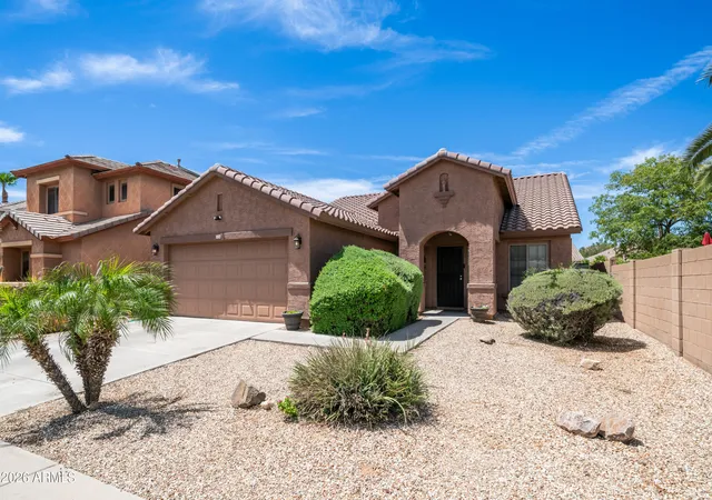 31st image of 15256 W Statler St, Surprise, AZ 85374 | MLS# 7051146