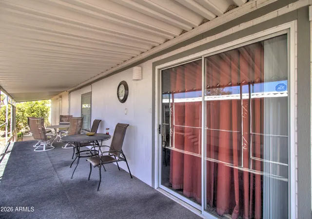 Photo 4 of Manufactured home for sale at 205 S Higley Rd #300, Mesa, AZ 85206 | MLS# 7049511 | Listing updated on 2026-09-08