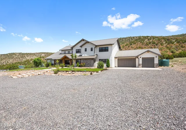 4th image of 1019 S Juniper St, Eagar, AZ 85925 | MLS# 7064532