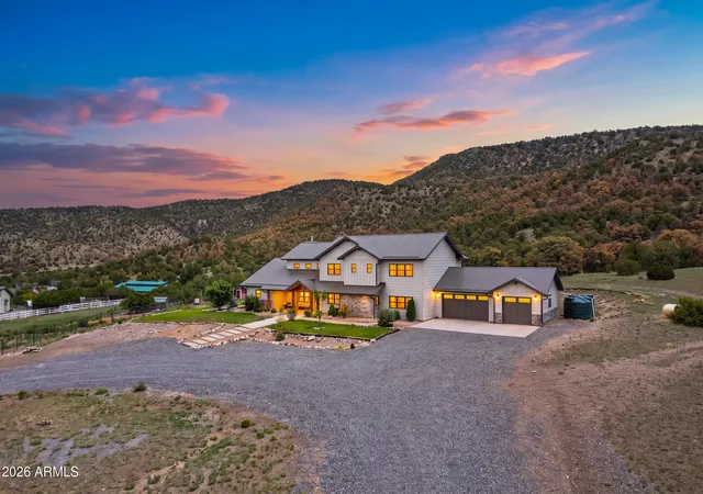 75th image of 1019 S Juniper St, Eagar, AZ 85925 | MLS# 7064532