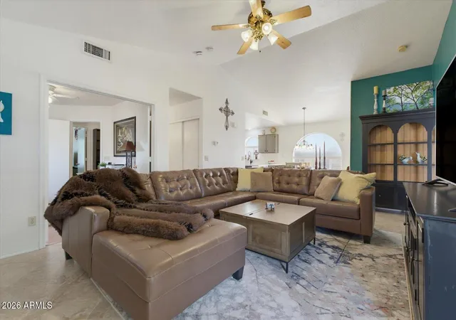 Photo 3 of Sale Pending at 163 S Norfolk Cir, Mesa, AZ 85206 | MLS# 7052395 | Listing updated on 2026-09-05