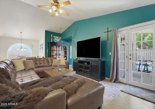 Photo 4 of Sale Pending at 163 S Norfolk Cir, Mesa, AZ 85206 | MLS# 7052395 | Listing updated on 2026-09-05