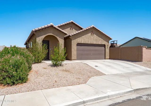 Photo 1 of Single family home for sale at 4901 N 192nd Lane, Litchfield Park, AZ 85340 | MLS# 7049506 | Listing updated on 2026-09-26