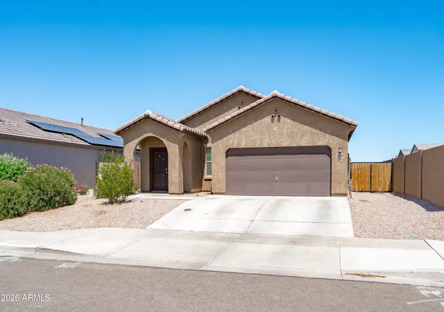 Photo 2 of Single family home for sale at 4901 N 192nd Lane, Litchfield Park, AZ 85340 | MLS# 7049506 | Listing updated on 2026-09-26