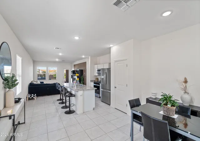 Photo 3 of Single family home for sale at 4901 N 192nd Lane, Litchfield Park, AZ 85340 | MLS# 7049506 | Listing updated on 2026-09-26