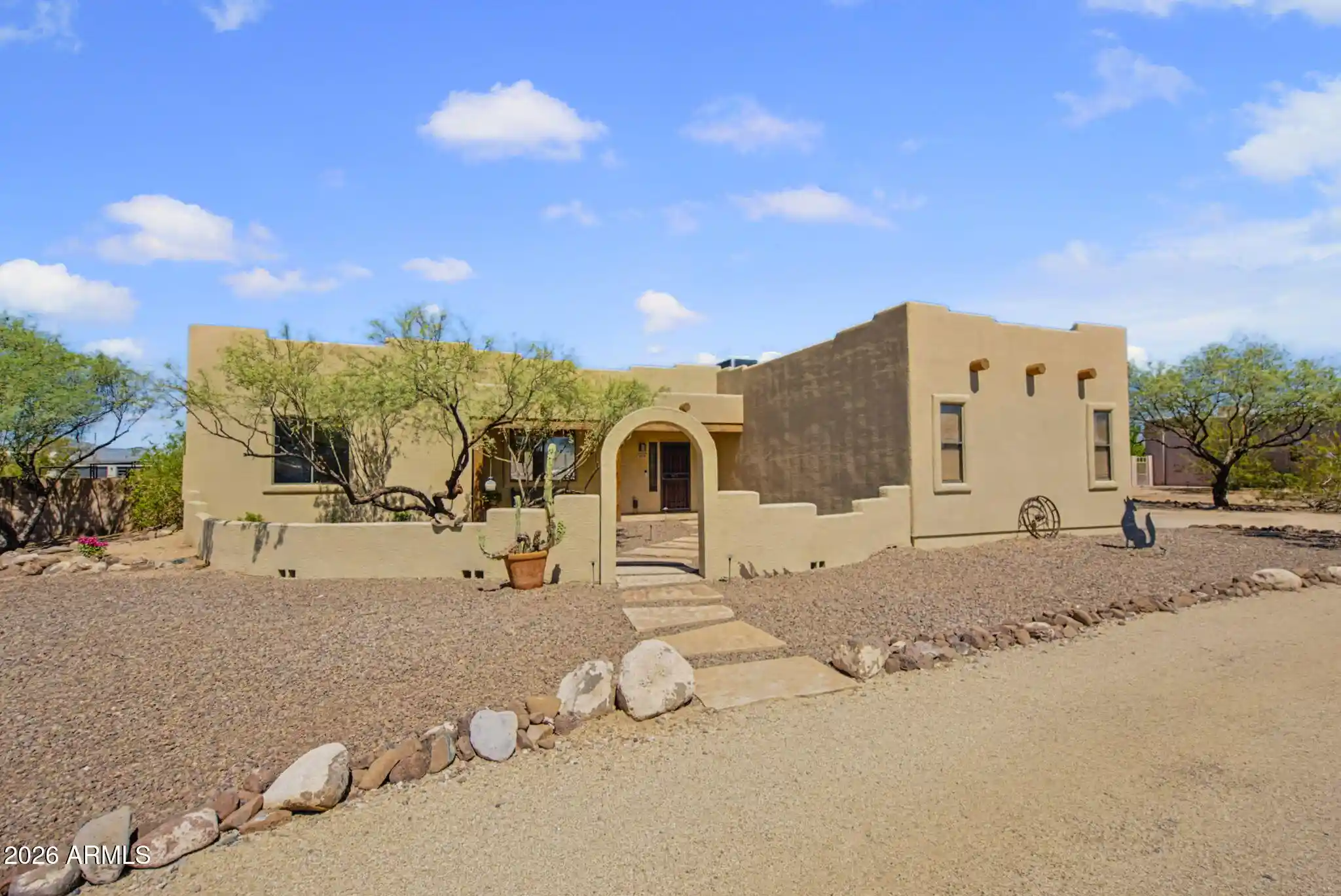 Photo 1 of Single family home for sale at 2818 W Tanya Trl, Phoenix, AZ 85086 | MLS# 7083011 | Listing updated on 2026-10-25