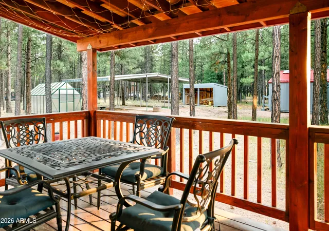 Homes for sale in Happy Jack, AZ | 1338 Lumber Mill Dr, Happy Jack, AZ 86024 | MLS# 7049585