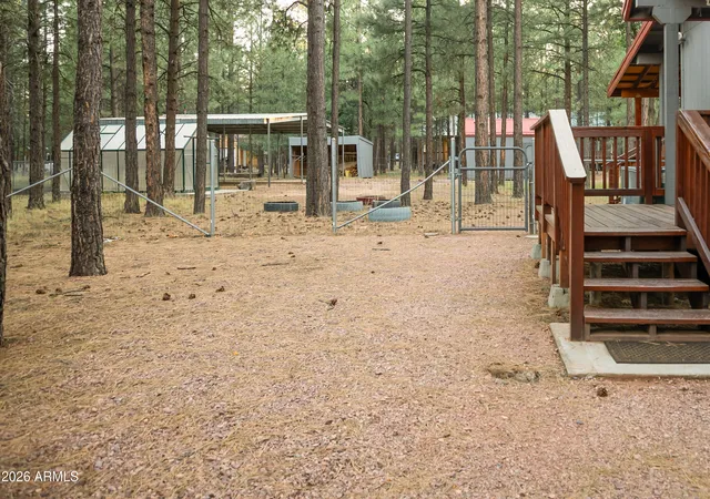 Homes for sale in Happy Jack, AZ | 1338 Lumber Mill Dr, Happy Jack, AZ 86024 | MLS# 7049585