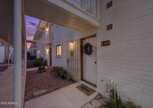 1st image of 815 N Hayden Rd #B109, Scottsdale, AZ 85257 | MLS# 7049664