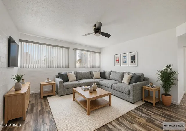 2nd image of 815 N Hayden Rd #B109, Scottsdale, AZ 85257 | MLS# 7049664