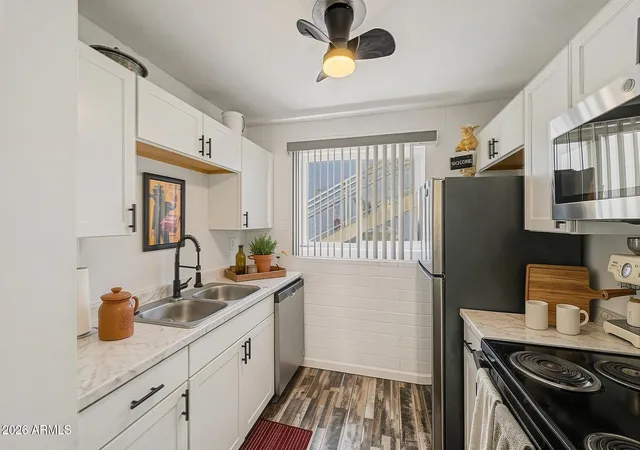 3rd image of 815 N Hayden Rd #B109, Scottsdale, AZ 85257 | MLS# 7049664