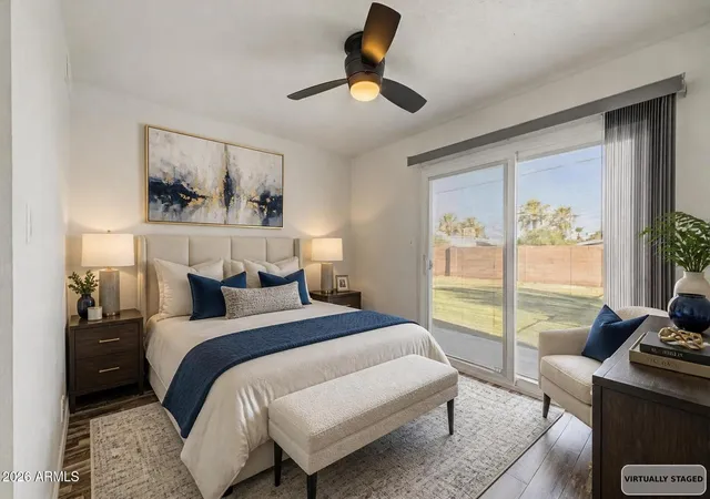 5th image of 815 N Hayden Rd #B109, Scottsdale, AZ 85257 | MLS# 7049664