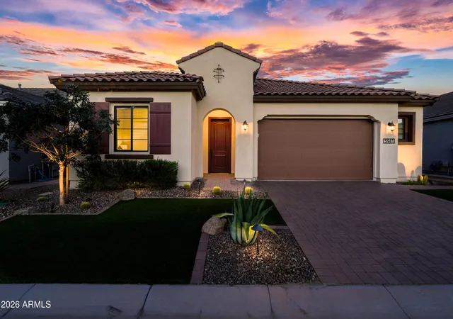 1st image of 5941 N 207th Ave, Buckeye, AZ 85396 | MLS# 7060788