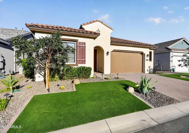 2nd image of 5941 N 207th Ave, Buckeye, AZ 85396 | MLS# 7060788