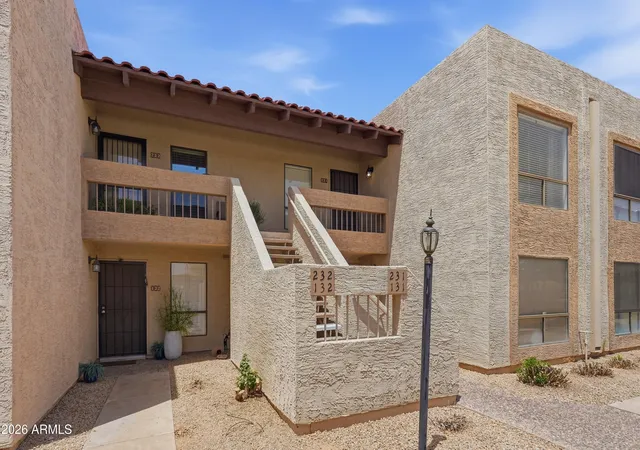 Photo 1 of Condo for sale at 8651 E Royal Palm Rd #231, Scottsdale, AZ 85258 | MLS# 7049743 | Listing updated on 2026-09-15