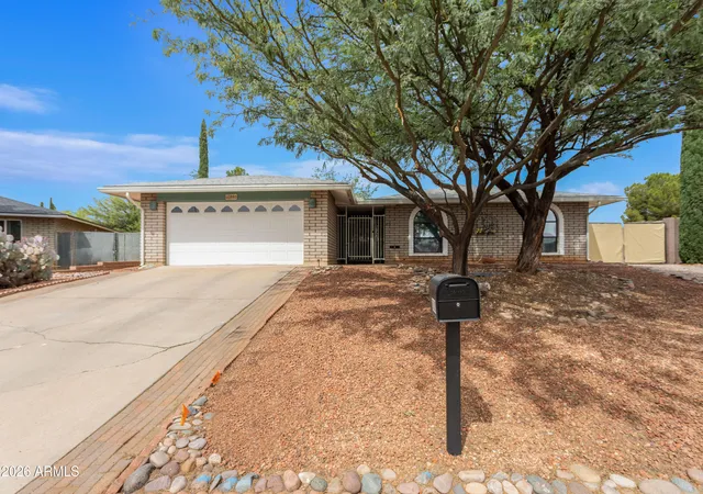 1st image of 880 E Mimosa Cir, Sierra Vista, AZ 85635 | MLS# 7049847