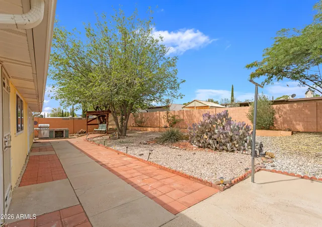 4th image of 880 E Mimosa Cir, Sierra Vista, AZ 85635 | MLS# 7049847