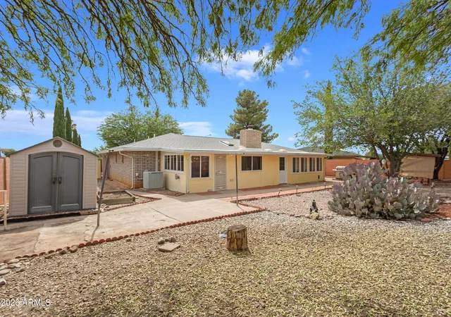 5th image of 880 E Mimosa Cir, Sierra Vista, AZ 85635 | MLS# 7049847