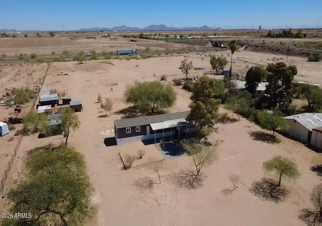1st image of 17860 W Banning St, Casa Grande, AZ 85193 | MLS# 7049609