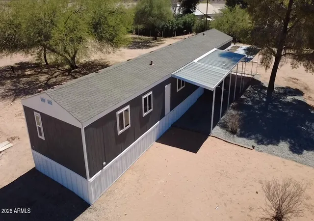 2nd image of 17860 W Banning St, Casa Grande, AZ 85193 | MLS# 7049609