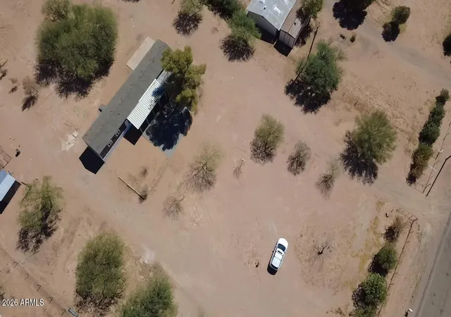 40th image of 17860 W Banning St, Casa Grande, AZ 85193 | MLS# 7049609