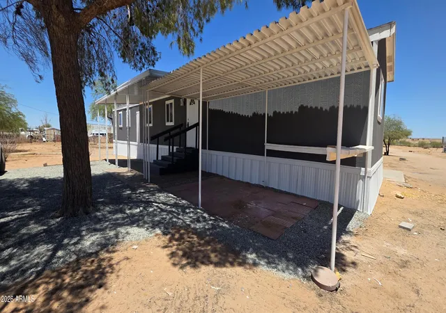 3rd image of 17860 W Banning St, Casa Grande, AZ 85193 | MLS# 7049609