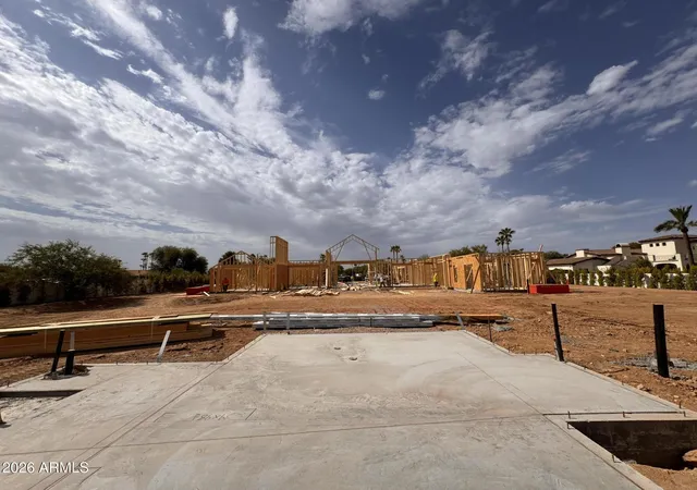 4th image of 10548 E Cholla St, Scottsdale, AZ 85259 | MLS# 7053370