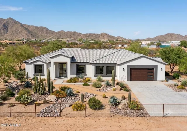 10th image of 8233 N Nicole Rd, Casa Grande, AZ 85194 | MLS# 7050070