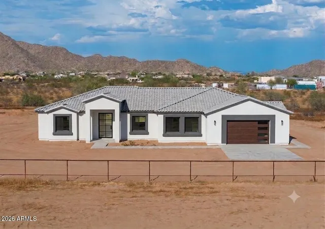 1st image of 8233 N Nicole Rd, Casa Grande, AZ 85194 | MLS# 7050070