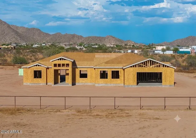 2nd image of 8233 N Nicole Rd, Casa Grande, AZ 85194 | MLS# 7050070