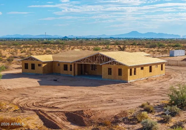 4th image of 8233 N Nicole Rd, Casa Grande, AZ 85194 | MLS# 7050070