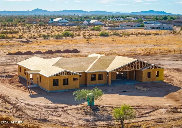5th image of 8233 N Nicole Rd, Casa Grande, AZ 85194 | MLS# 7050070