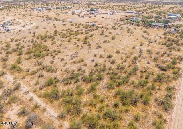 Photo 1 of Land for sale at 0 Xx, Casa Grande, AZ 85193 | MLS# 7049550 | Listing updated on 2026-09-13