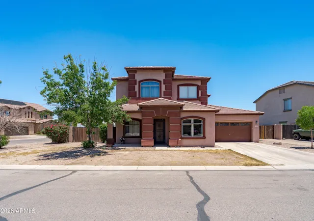 Photo 2 of Sale Pending at 9630 E Barley Rd, Florence, AZ 85132 | MLS# 7049718 | Listing updated on 2026-09-29
